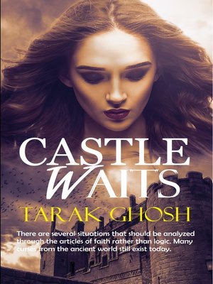 cover image of Castle Waits